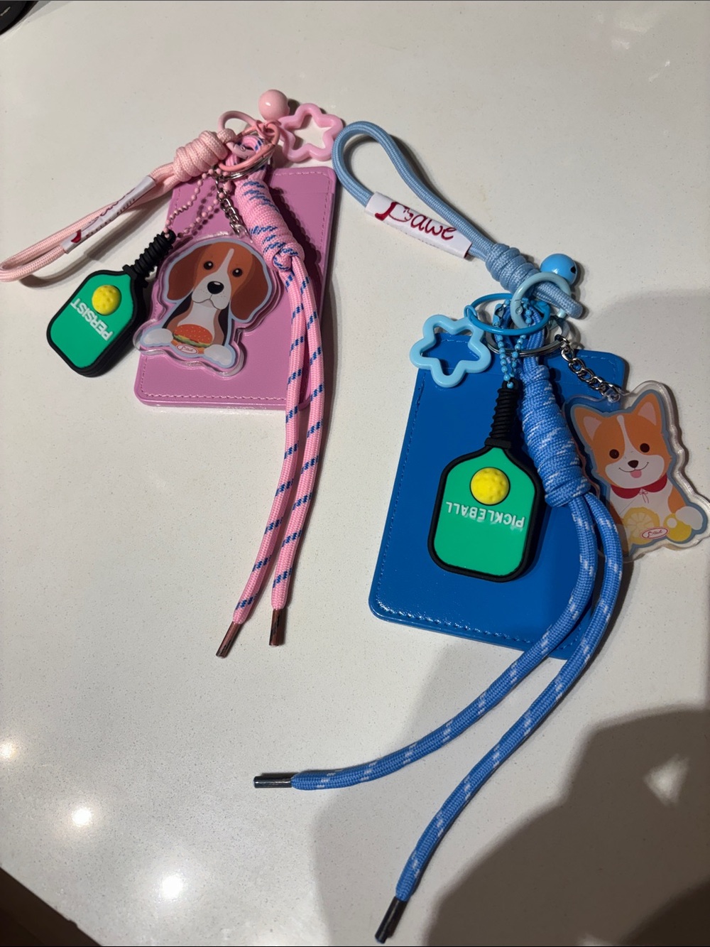 Custom Order